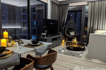 2 Bedroom Condo for sale in Ideo Mobi Asoke, Bang Kapi, Bangkok near MRT Phetchaburi