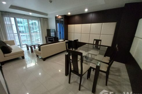 2 Bedroom Condo for sale in The Avenue Sukhumvit 61, Khlong Tan Nuea, Bangkok near BTS Ekkamai