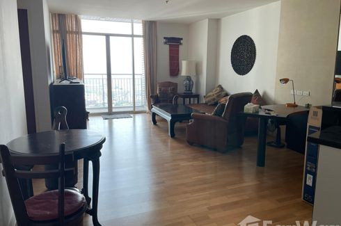 1 Bedroom Condo for sale in Urbana Sathorn, Thung Maha Mek, Bangkok near MRT Silom