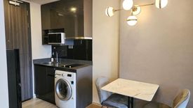 1 Bedroom Condo for sale in Ashton Asoke, Khlong Toei Nuea, Bangkok near MRT Sukhumvit