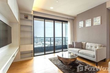 2 Bedroom Condo for sale in The Lumpini 24, Khlong Tan, Bangkok near BTS Phrom Phong