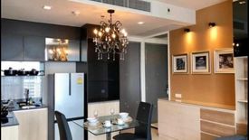 1 Bedroom Condo for sale in Edge Sukhumvit 23, Khlong Toei Nuea, Bangkok near BTS Asoke