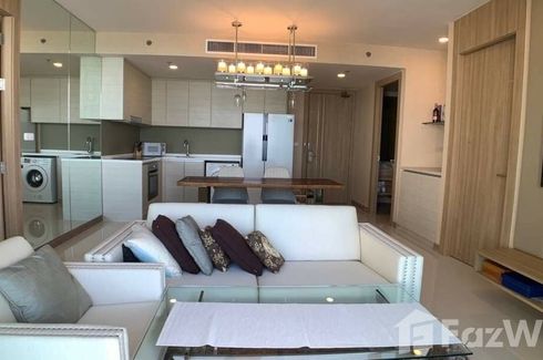 2 Bedroom Condo for sale in The Riviera Wongamat, Na Kluea, Chonburi