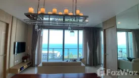 2 Bedroom Condo for sale in The Riviera Wongamat, Na Kluea, Chonburi