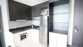 1 Bedroom Condo for sale in Edge Sukhumvit 23, Khlong Toei Nuea, Bangkok near BTS Asoke