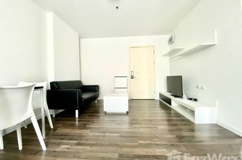 Condo for rent in D BURA Pran Nok, Ban Chang Lo, Bangkok near MRT Siriraj