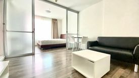 Condo for rent in D BURA Pran Nok, Ban Chang Lo, Bangkok near MRT Siriraj