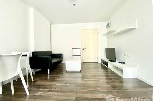 Condo for rent in Ban Chang Lo, Bangkok near MRT Siriraj