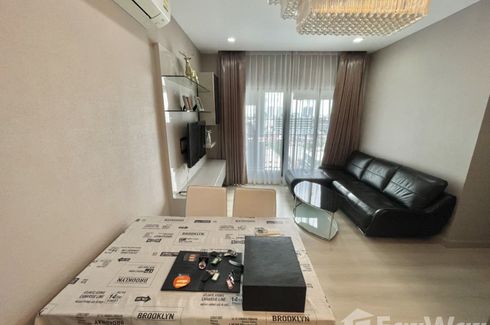2 Bedroom Condo for sale in The Signature by URBANO, Phaya Thai, Bangkok near BTS Saphan Kwai