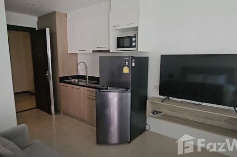 Condo for sale in The Elegance, Nong Prue, Chonburi