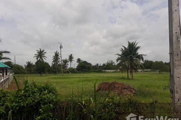 Land for sale in Hin Lek Fai, Prachuap Khiri Khan