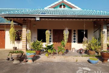 4 Bedroom House for sale in Huai Yai, Chonburi