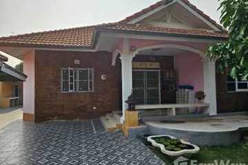 5 Bedroom House for sale in Sattahip, Chonburi