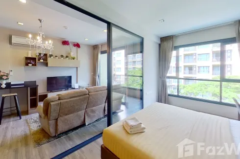 1 Bedroom Condo for sale in Rain, Cha am, Phetchaburi