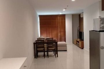 1 Bedroom Condo for rent in Sukhumvit City Resort, Khlong Toei Nuea, Bangkok near BTS Nana