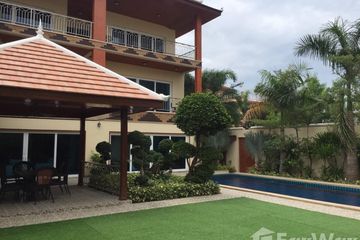 7 Bedroom Villa for sale in Na Jomtien, Chonburi