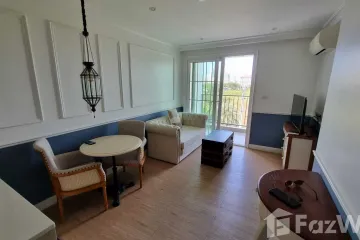 1 Bedroom Apartment for sale in Seven Seas Cote d'Azur, Na Jomtien, Chonburi