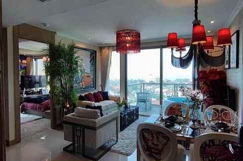 1 Bedroom Condo for sale in The Riviera Ocean Drive, Nong Prue, Chonburi