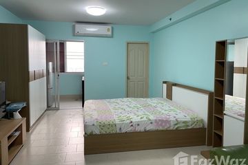 Condo for rent in Wat Tha Phra, Bangkok near MRT Tha Phra