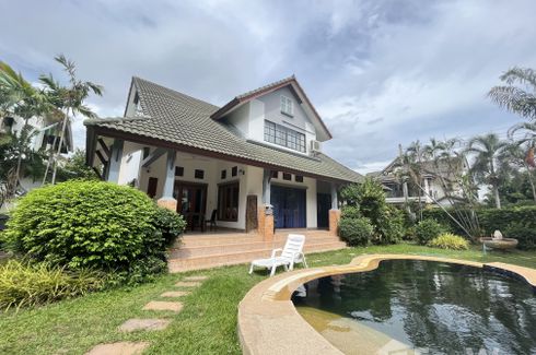 6 Bedroom House for sale in Central Park 4, Nong Prue, Chonburi