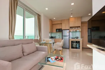 1 Bedroom Condo for sale in City Garden Tower, Nong Prue, Chonburi