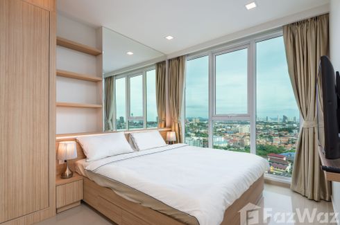 1 Bedroom Condo for sale in City Garden Tower, 