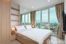 1 Bedroom Condo for sale in City Garden Tower, Nong Prue, Chonburi