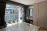 1 Bedroom Condo for rent in Le Crique Sukhumvit 64/2, Bang Chak, Bangkok near BTS Punnawithi
