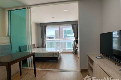 1 Bedroom Condo for rent in Le Crique Sukhumvit 64/2, Bang Chak, Bangkok near BTS Punnawithi