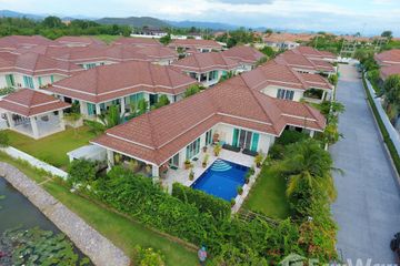 3 Bedroom Villa for sale in Red Mountain Boutique, Thap Tai, Prachuap Khiri Khan