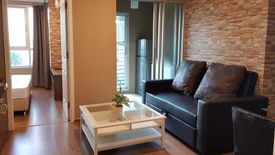 1 Bedroom Condo for sale in U Delight @Talat Phlu Station, Dao Khanong, Bangkok near BTS Talat Phlu