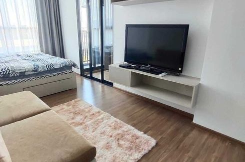 1 Bedroom Condo for rent in The Origin Ram 209 Interchange, Min Buri, Bangkok near MRT Min Buri