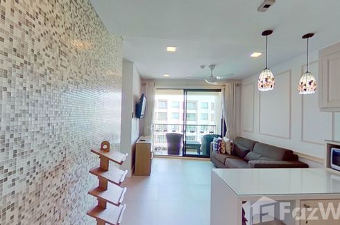 1 Bedroom Condo for sale in Marrakesh Residences, Nong Kae, Prachuap Khiri Khan