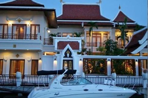 5 Bedroom House for sale in Viewtalay Marina, Na Jomtien, Chonburi