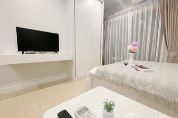 Condo for rent in Metro Sky Wutthakat, Talat Phlu, Bangkok near BTS Wutthakat