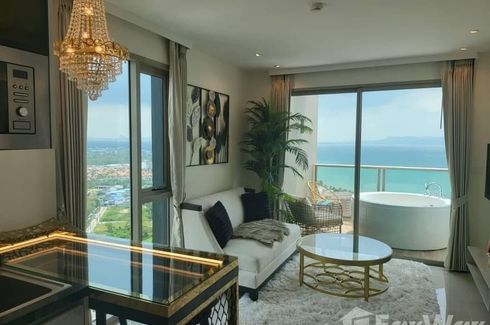 1 Bedroom Condo for sale in The Riviera Monaco, Na Jomtien, Chonburi