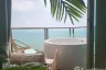 1 Bedroom Condo for sale in The Riviera Monaco, Na Jomtien, Chonburi