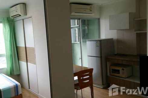 1 Bedroom Condo for rent in Lumpini Ville Latphrao-Chokchai 4, Saphan Song, Bangkok near MRT Lat Phrao