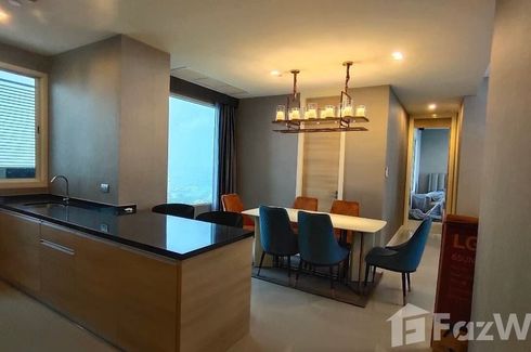 2 Bedroom Condo for sale in Reflection, Na Jomtien, Chonburi