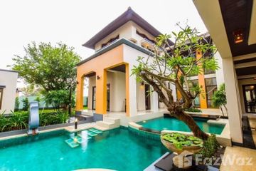 4 Bedroom House for sale in Phutara, Nong Prue, Chonburi