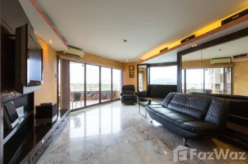 1 Bedroom Condo for sale in Palm Pavilion hua hin, Hua Hin, Prachuap Khiri Khan