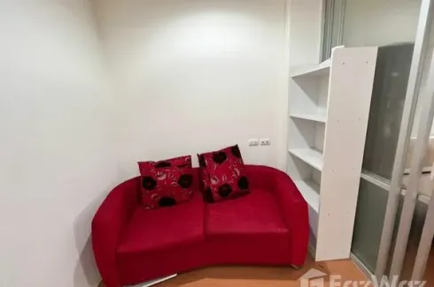 1 Bedroom Condo for rent in Lumpini Condo Town Nida - Serithai, Khlong Kum, Bangkok near MRT Si Burapha