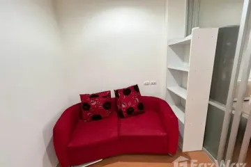 1 Bedroom Condo for rent in Lumpini Condo Town Nida - Serithai, Khlong Kum, Bangkok near MRT Si Burapha