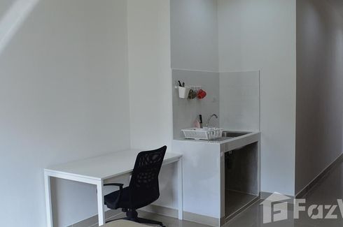 Apartment for rent in UTD Loft Apartment, Suan Luang, Bangkok