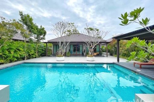 3 Bedroom Villa for sale in Panalee 1, Huai Yai, Chonburi