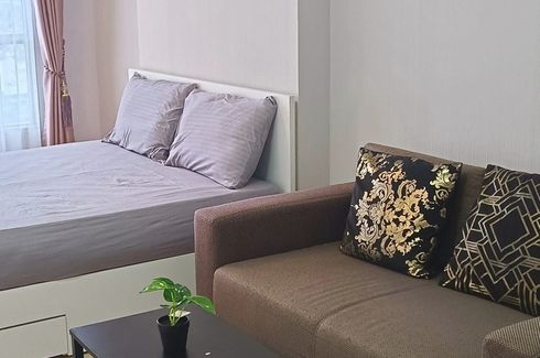 Condo for rent in Fuse Sense' Bangkae, Bang Khae Nuea, Bangkok near MRT Phutthamonthon Sai 2