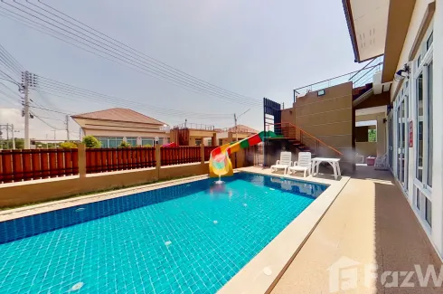 3 Bedroom Villa for sale in The Grandio, Hua Hin, Prachuap Khiri Khan