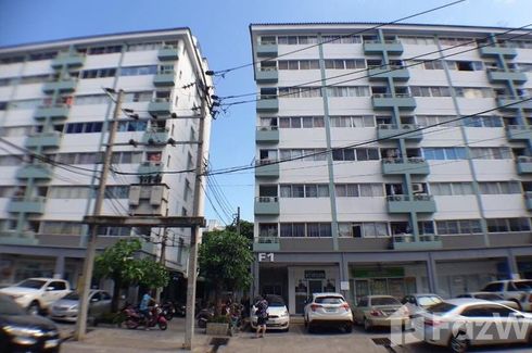 1 Bedroom Condo for sale in Lumpini Center Happyland, Khlong Chan, Bangkok near MRT Bang Kapi