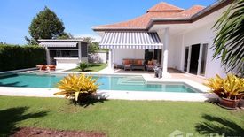 3 Bedroom Villa for sale in Mali Residence, Thap Tai, Prachuap Khiri Khan