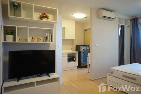 Condo for rent in Fuse Sense' Bangkae, Bang Khae Nuea, Bangkok near MRT Phutthamonthon Sai 2